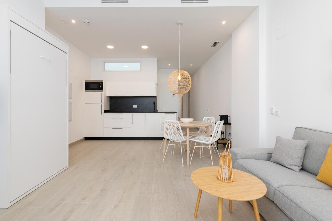 Ca Celieta I Apartamento