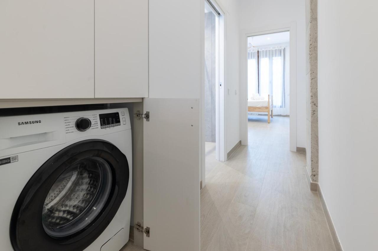 Apartamento Ca Celieta I