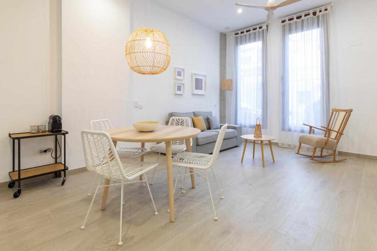 Ca Celieta I Apartamento Valencia