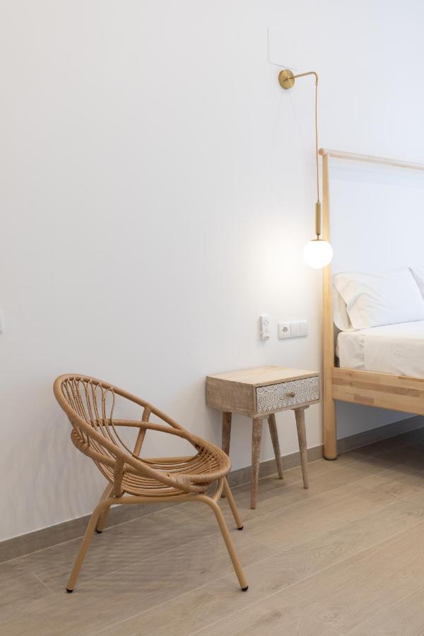 Apartamento Ca Celieta I Valencia