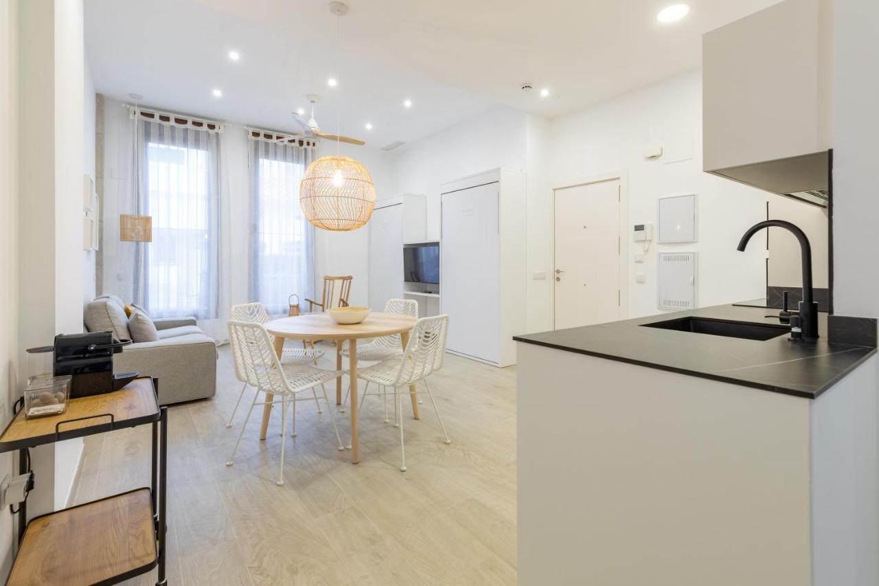 Ca Celieta I Apartamento Valencia
