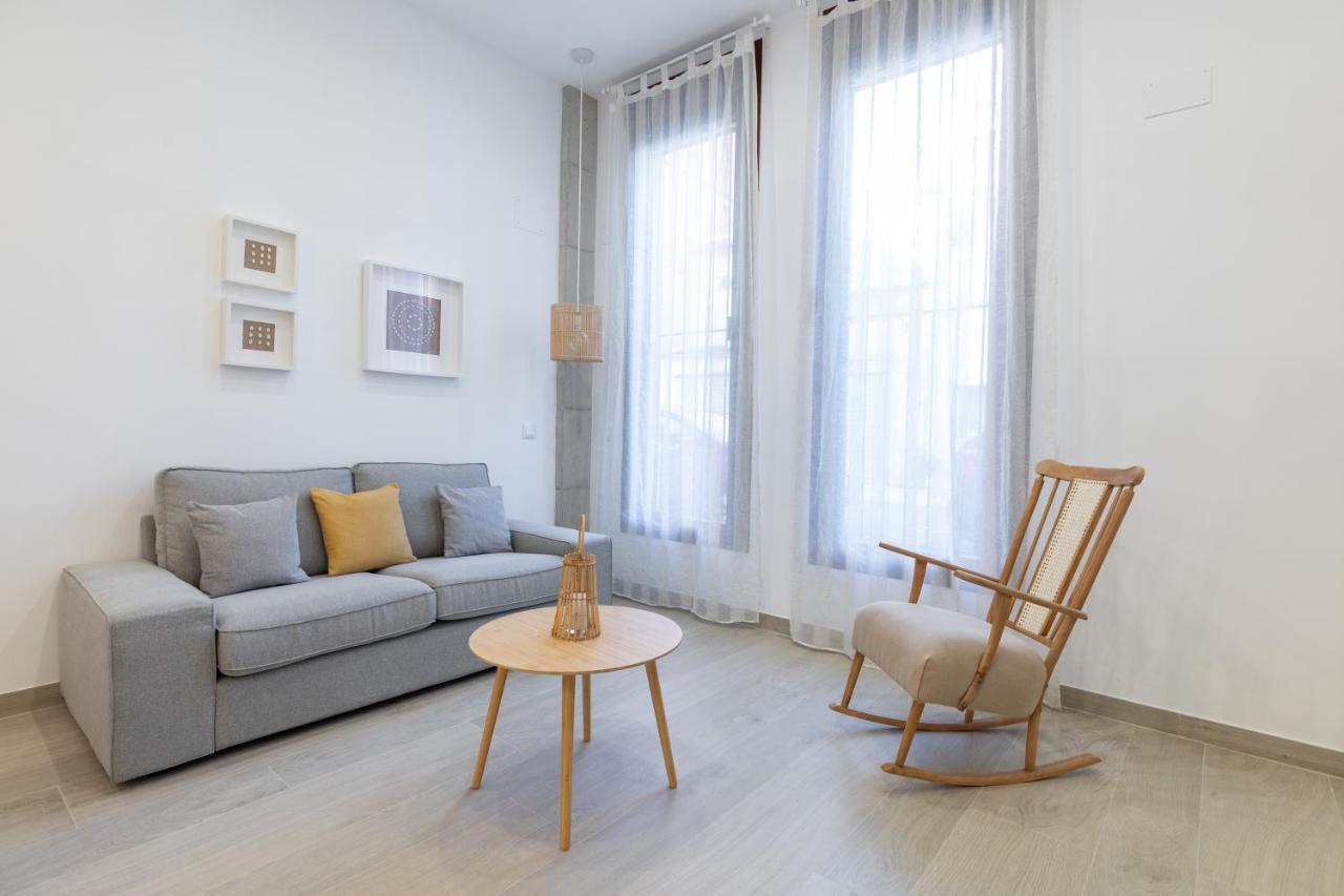 Ca Celieta I Apartamento