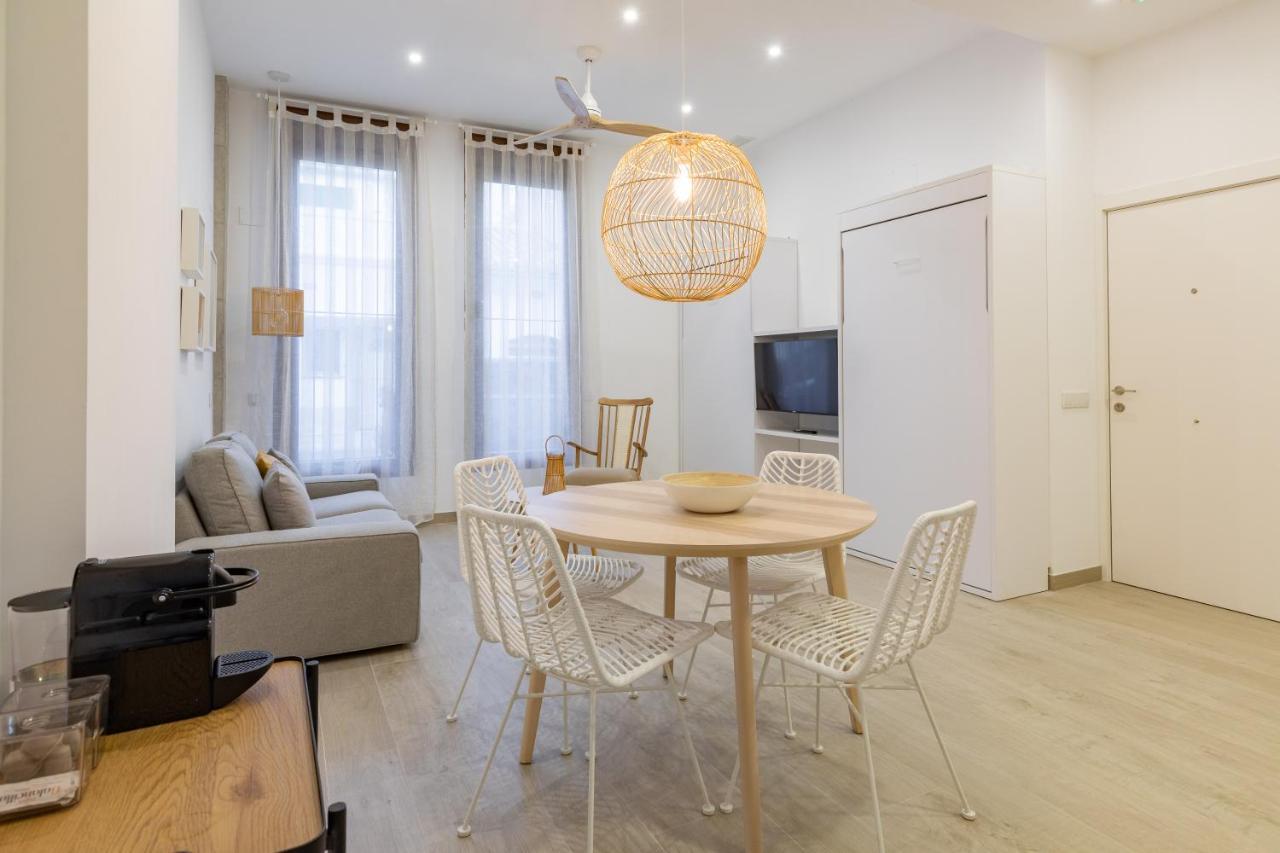 Ca Celieta I Apartamento *