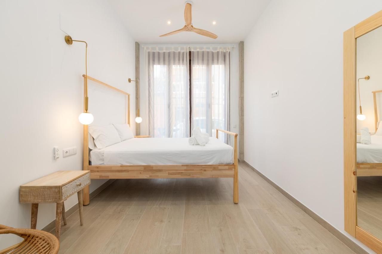 Ca Celieta I Apartamento