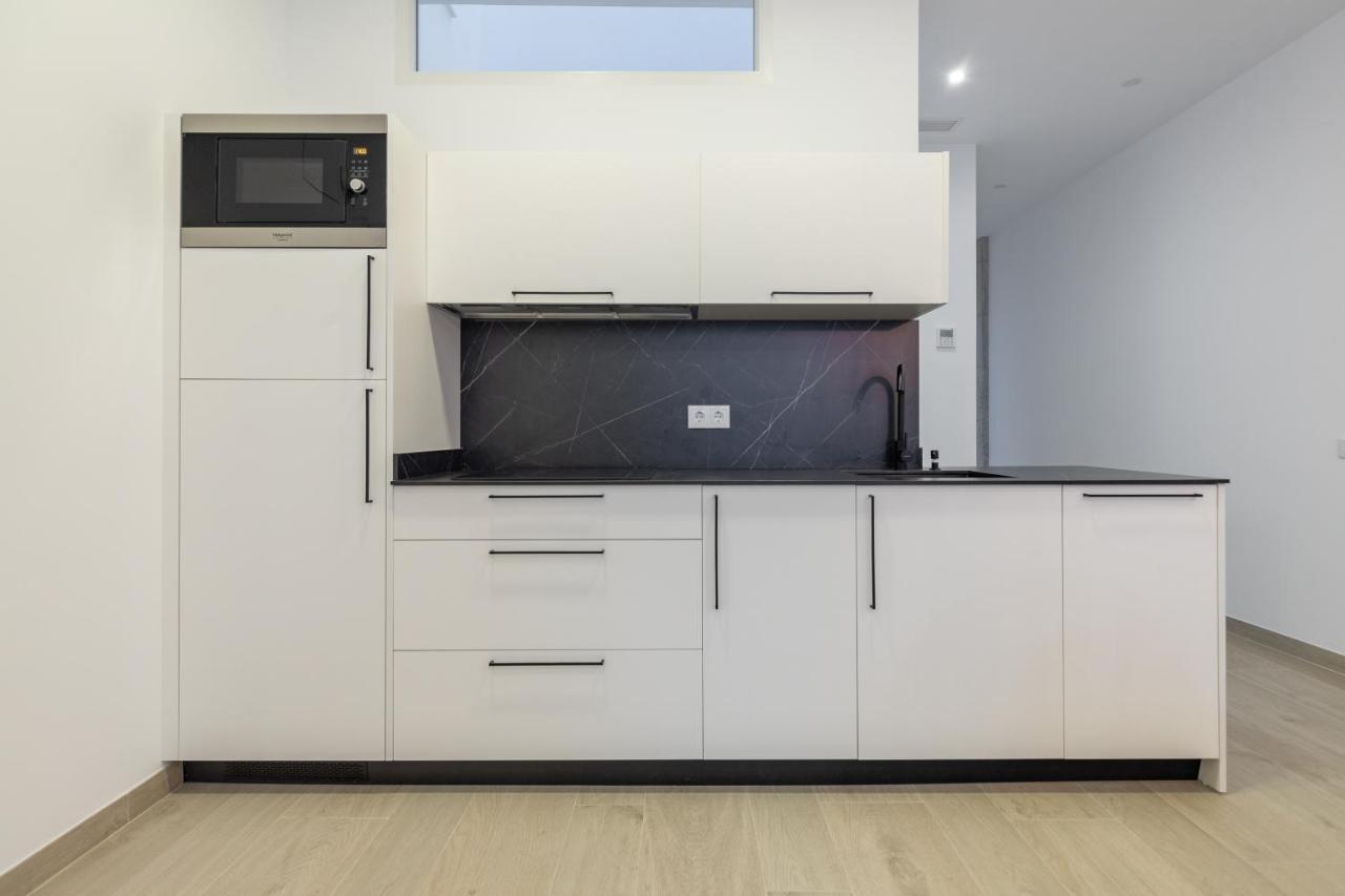 Apartamento Ca Celieta I Valencia