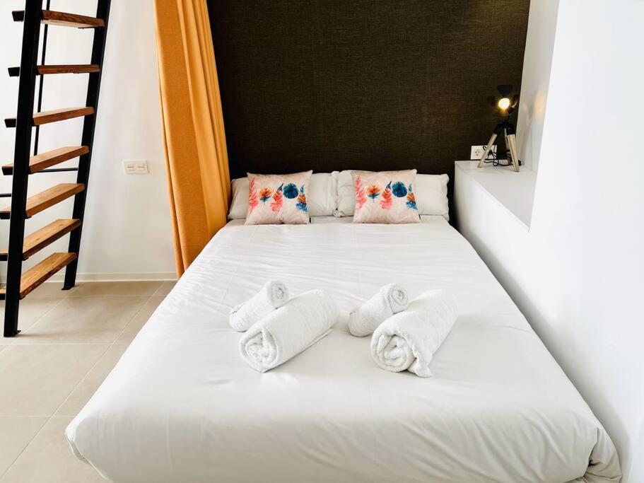 Exclusive Loft In Ruzafa Apartamento