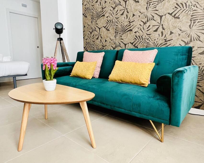Exclusive Loft In Ruzafa * Valencia