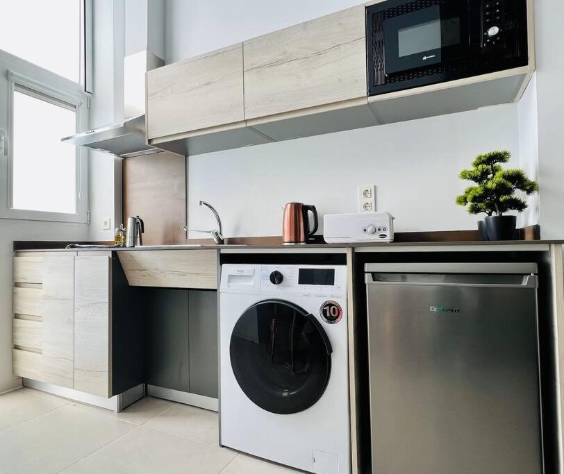 Exclusive Loft In Ruzafa * Valencia