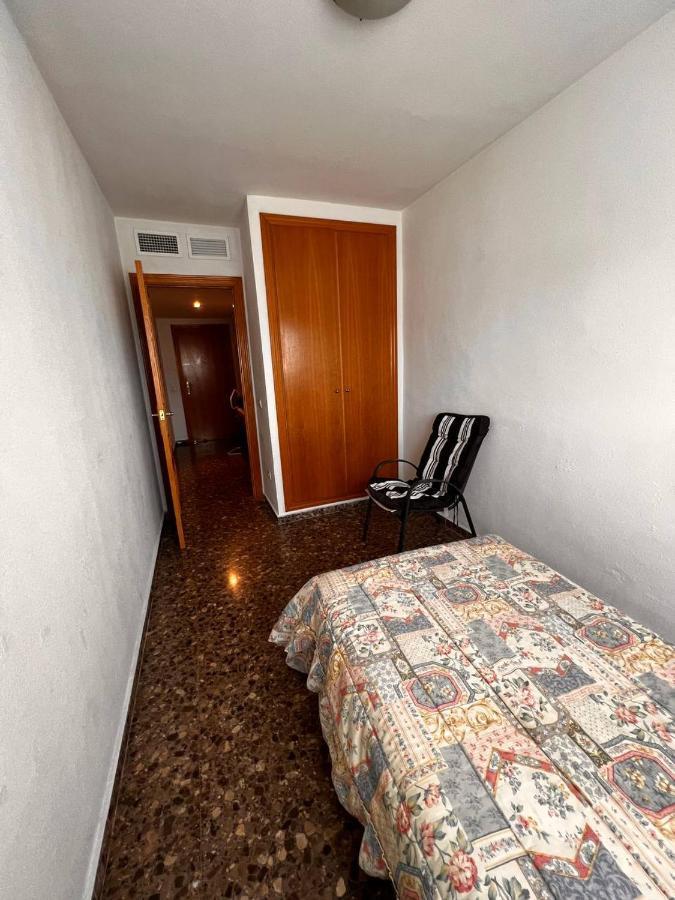 Piso Completo Cerca De La Estacion Del Ave Apartamento