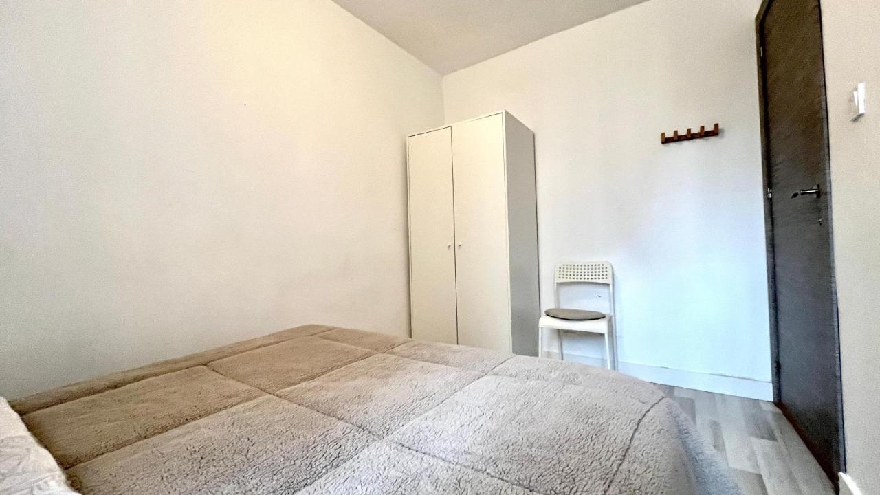 Apartamento Compartido A 15 Minutos De La Playa En Valencia