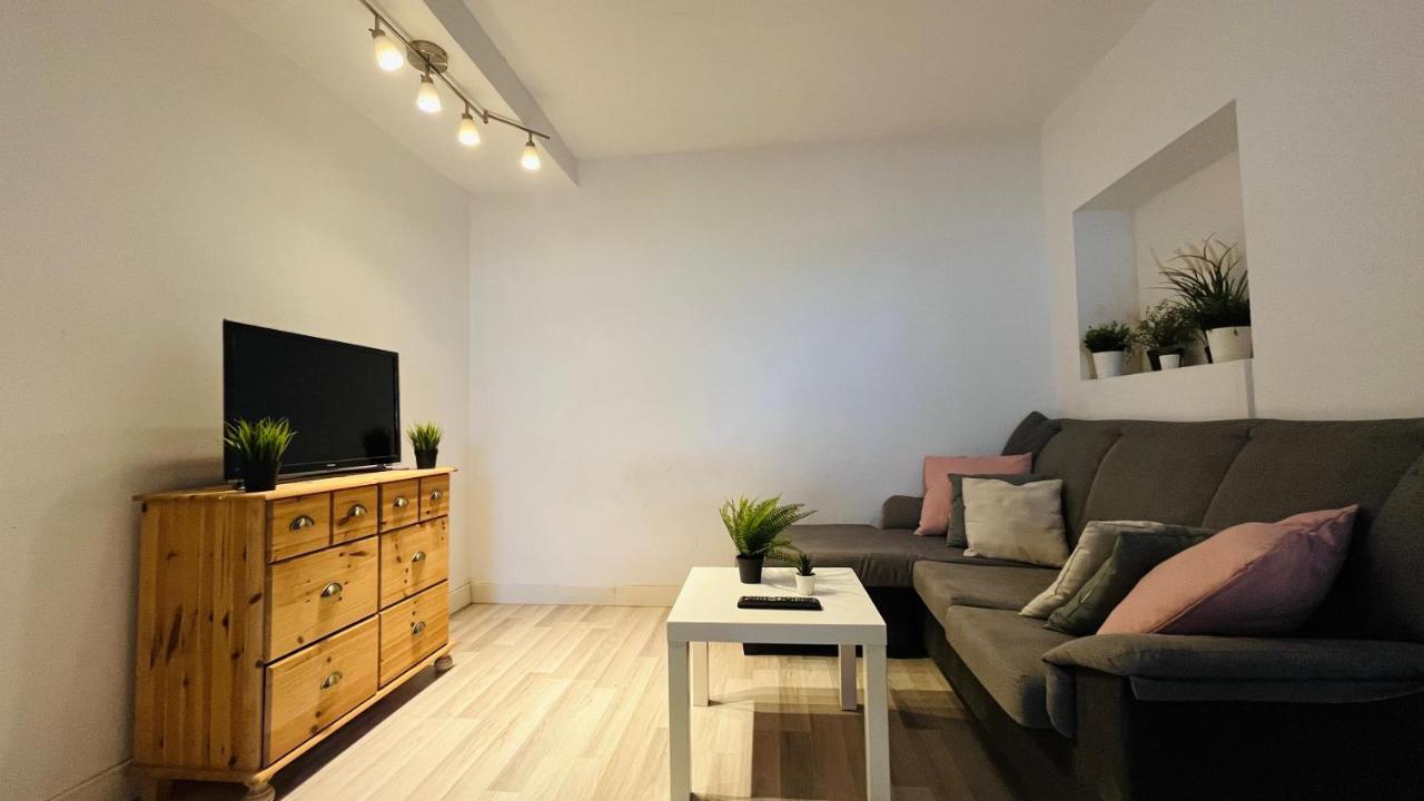 Apartamento Compartido A 15 Minutos De La Playa En Habitación en casa particular *