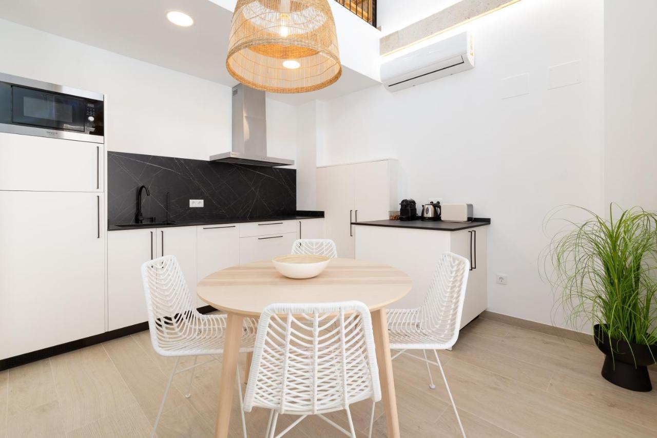 Apartamento Ca Celieta Iv Valencia