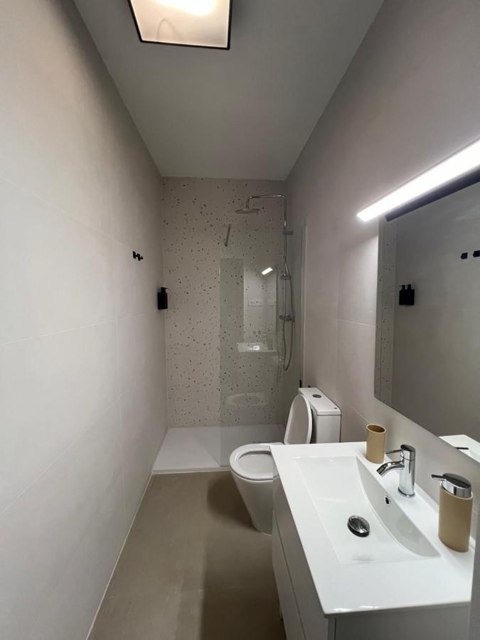 Nina Mala Guest house Valencia