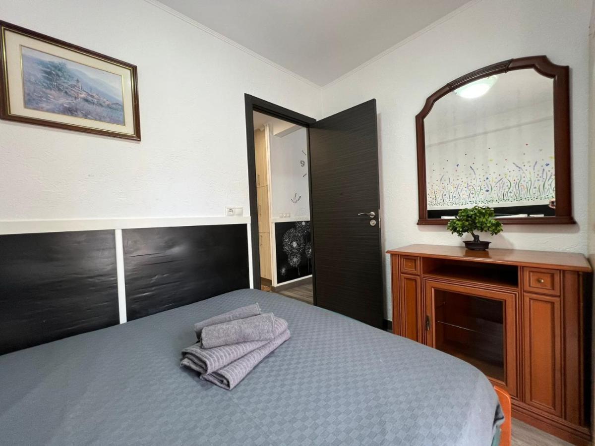 Peset 69 Apartment *