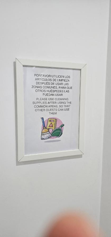 Pensión Privadas A Un Paso De Ruzafa *