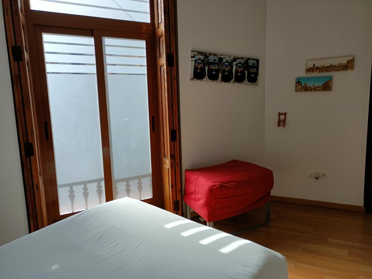 Tossal Apartamento *