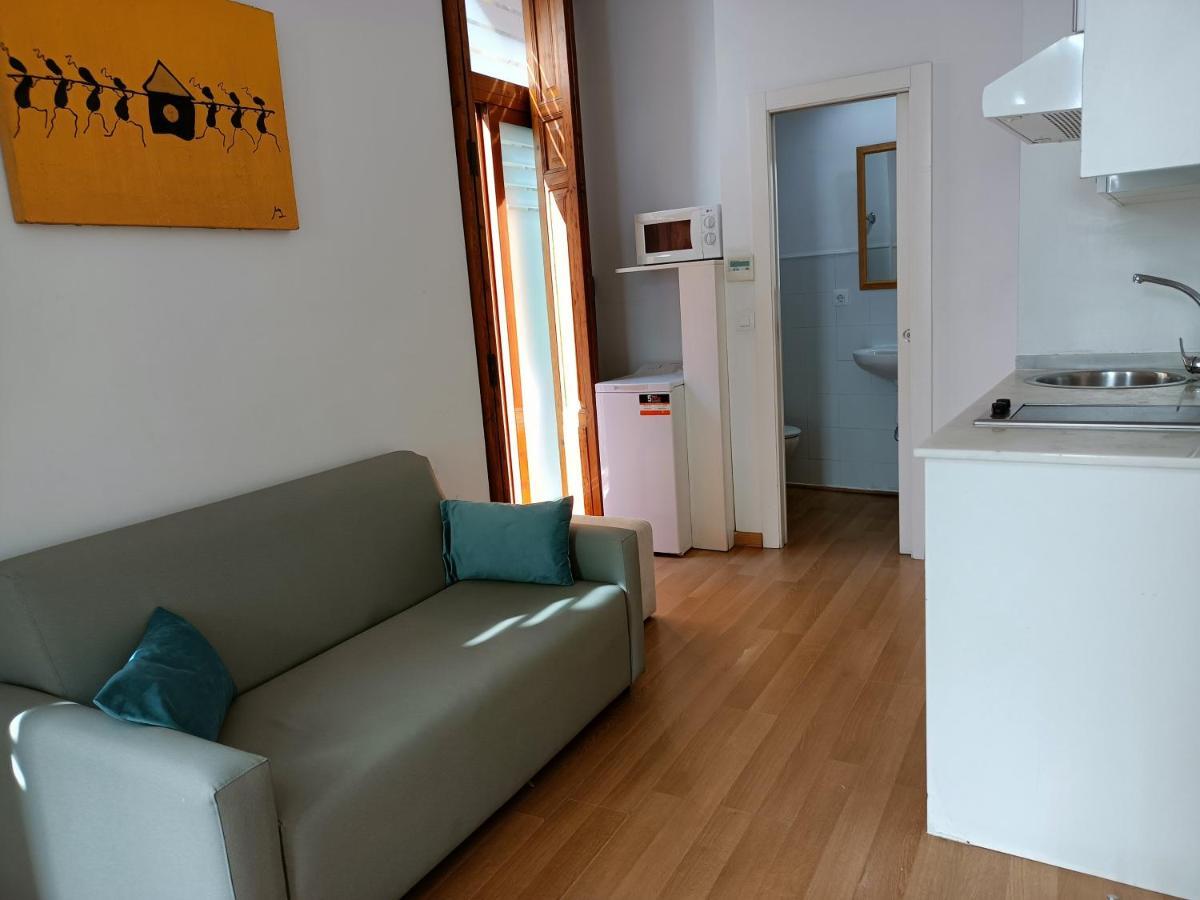 Apartamento Tossal *