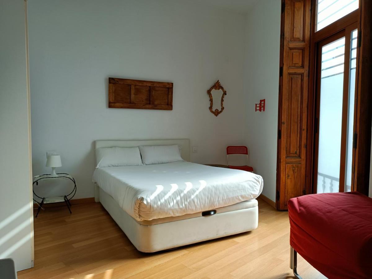 Apartamento Tossal