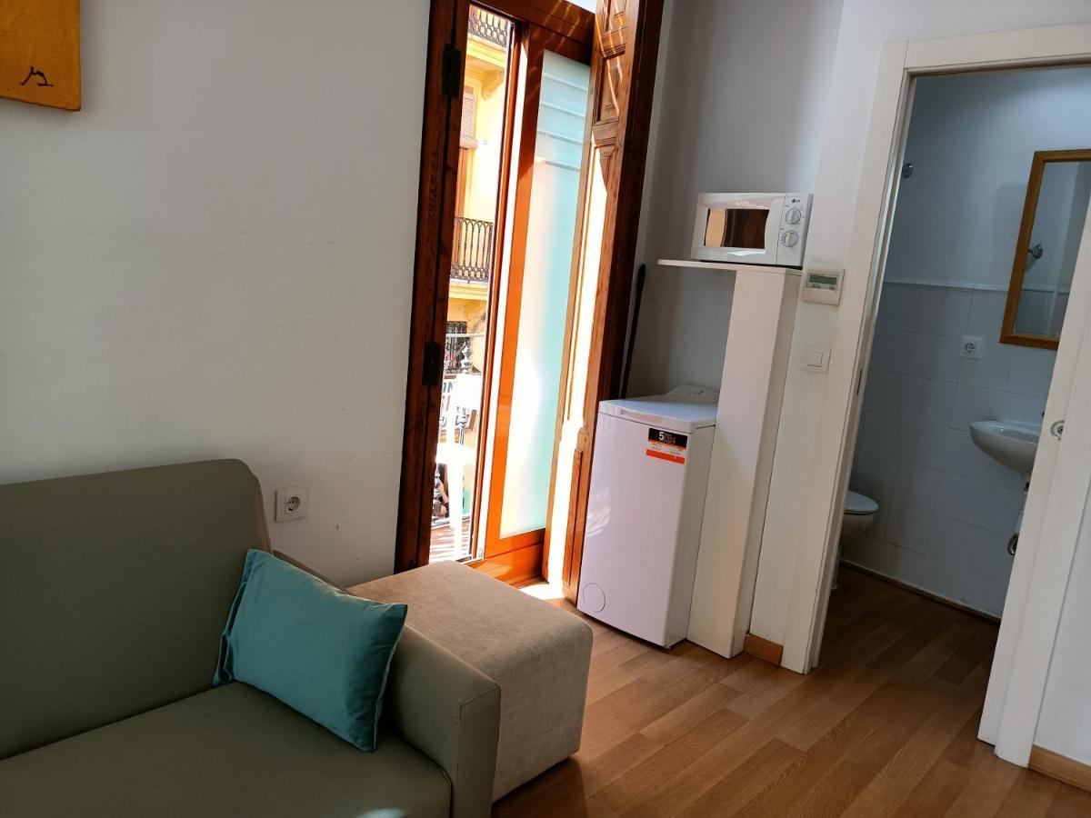 Tossal Apartamento Valencia