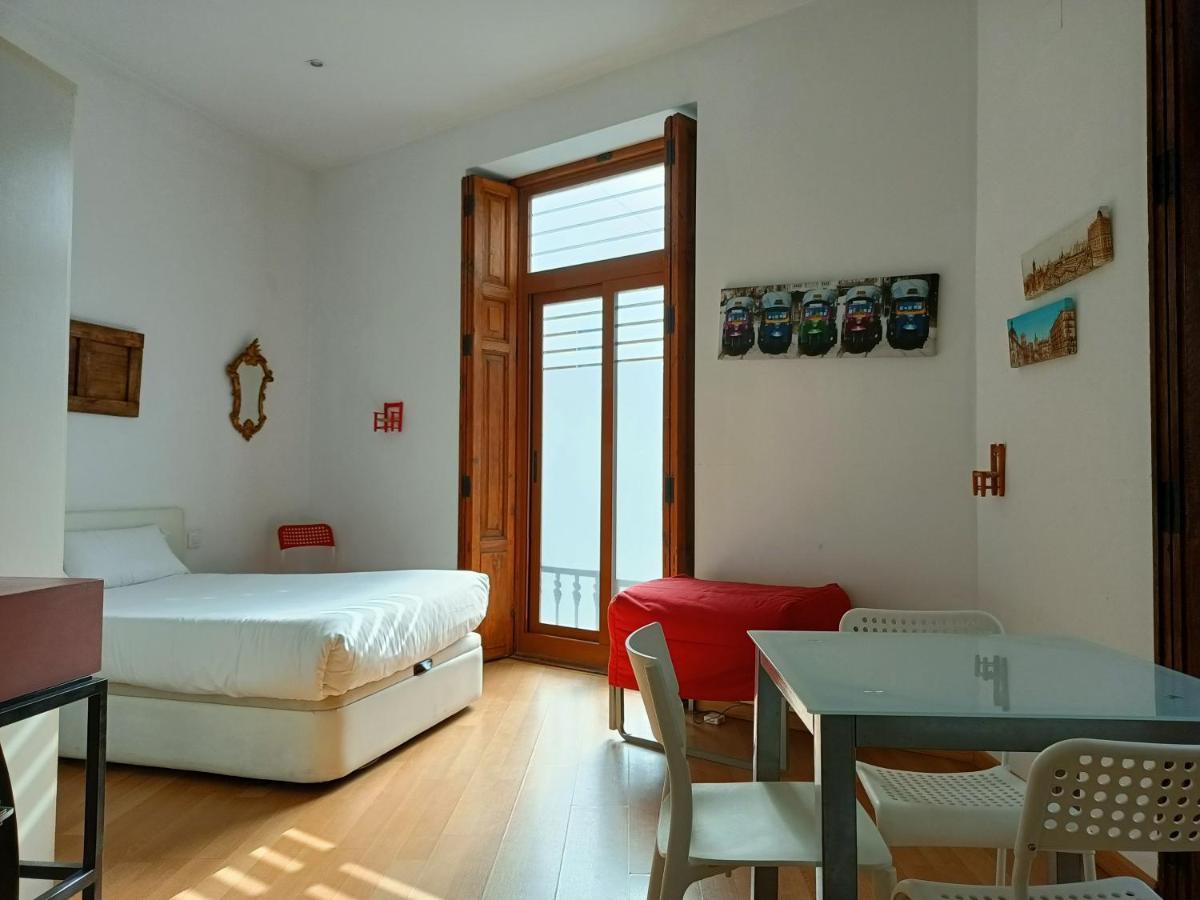Apartamento Tossal *