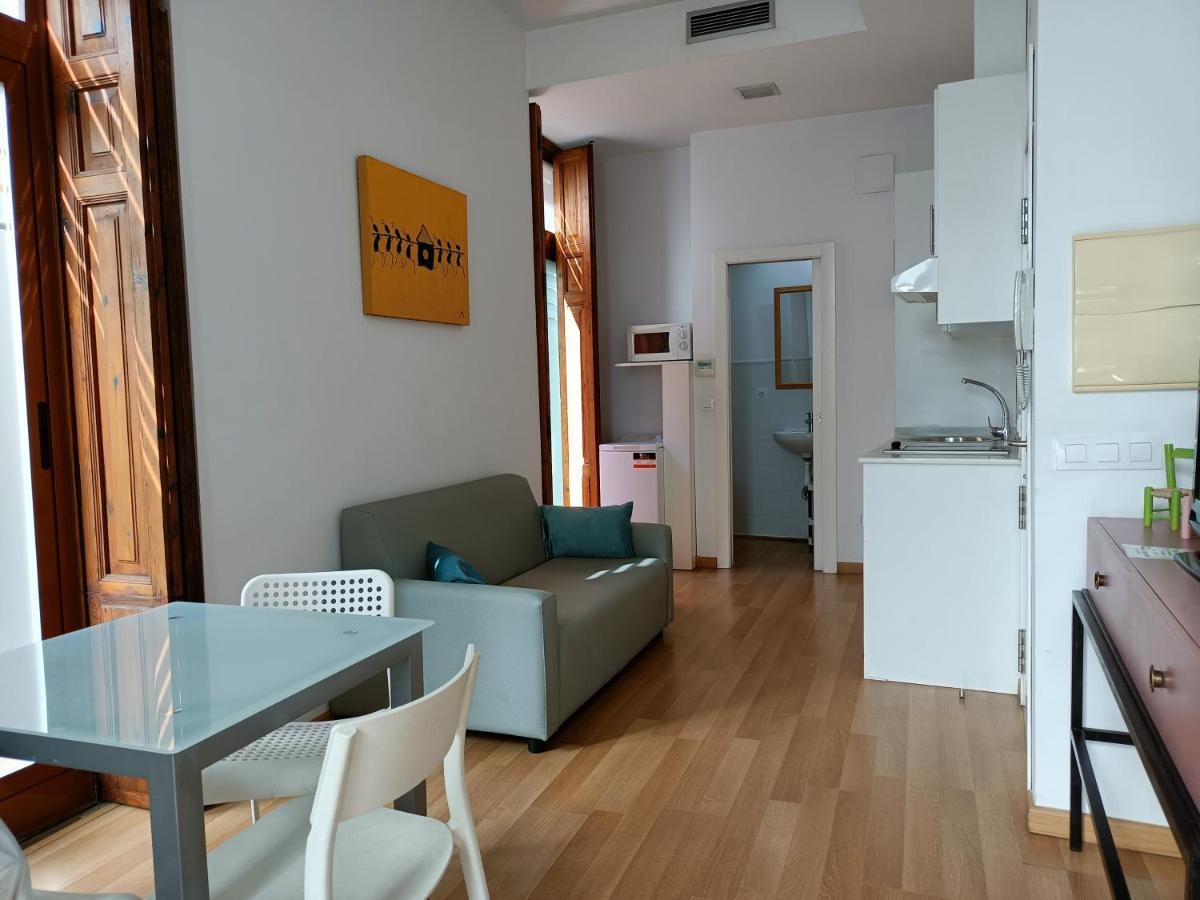 Apartamento Tossal Valencia