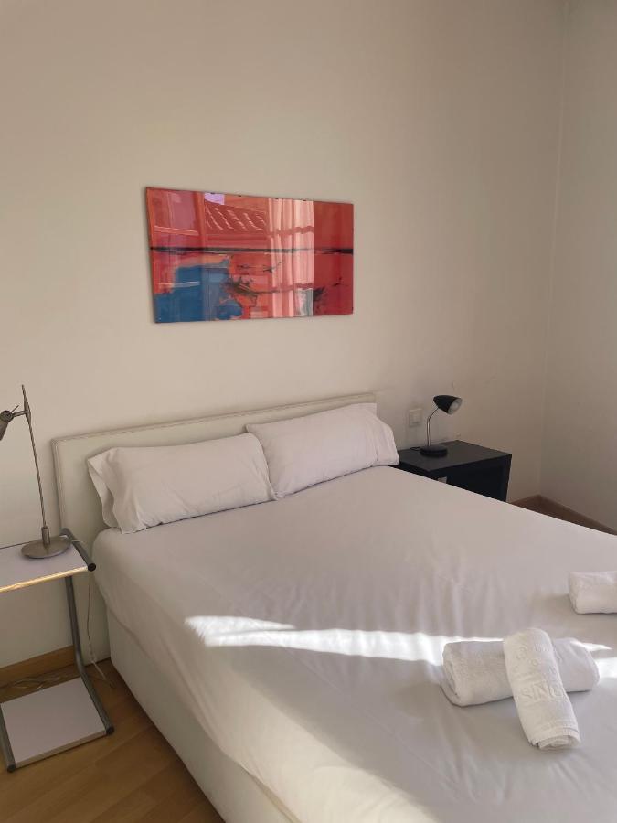 Tossal Apartamento *