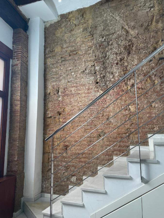 Tossal Apartamento