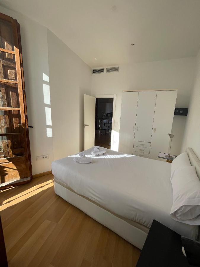 Apartamento Tossal