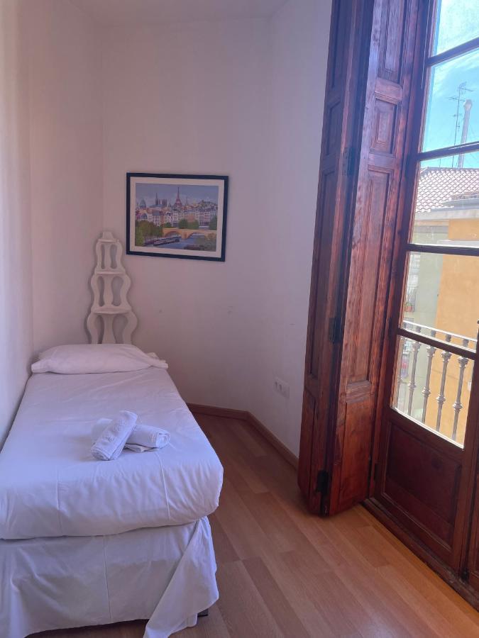 Apartamento Tossal Valencia