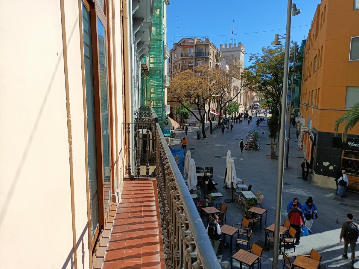 Apartamento Tossal