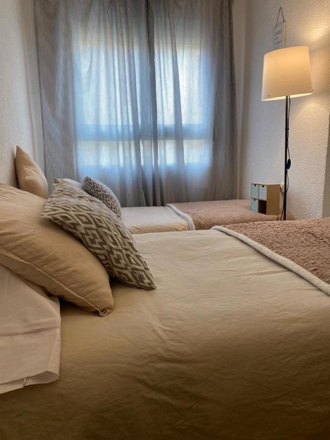 Apartamento Apartamento 4 Personas En El Centro De Valencia, Plaza El Pilar *