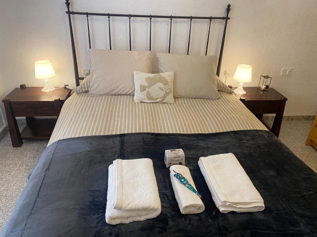 Apartamento Apartamento 4 Personas En El Centro De Valencia, Plaza El Pilar