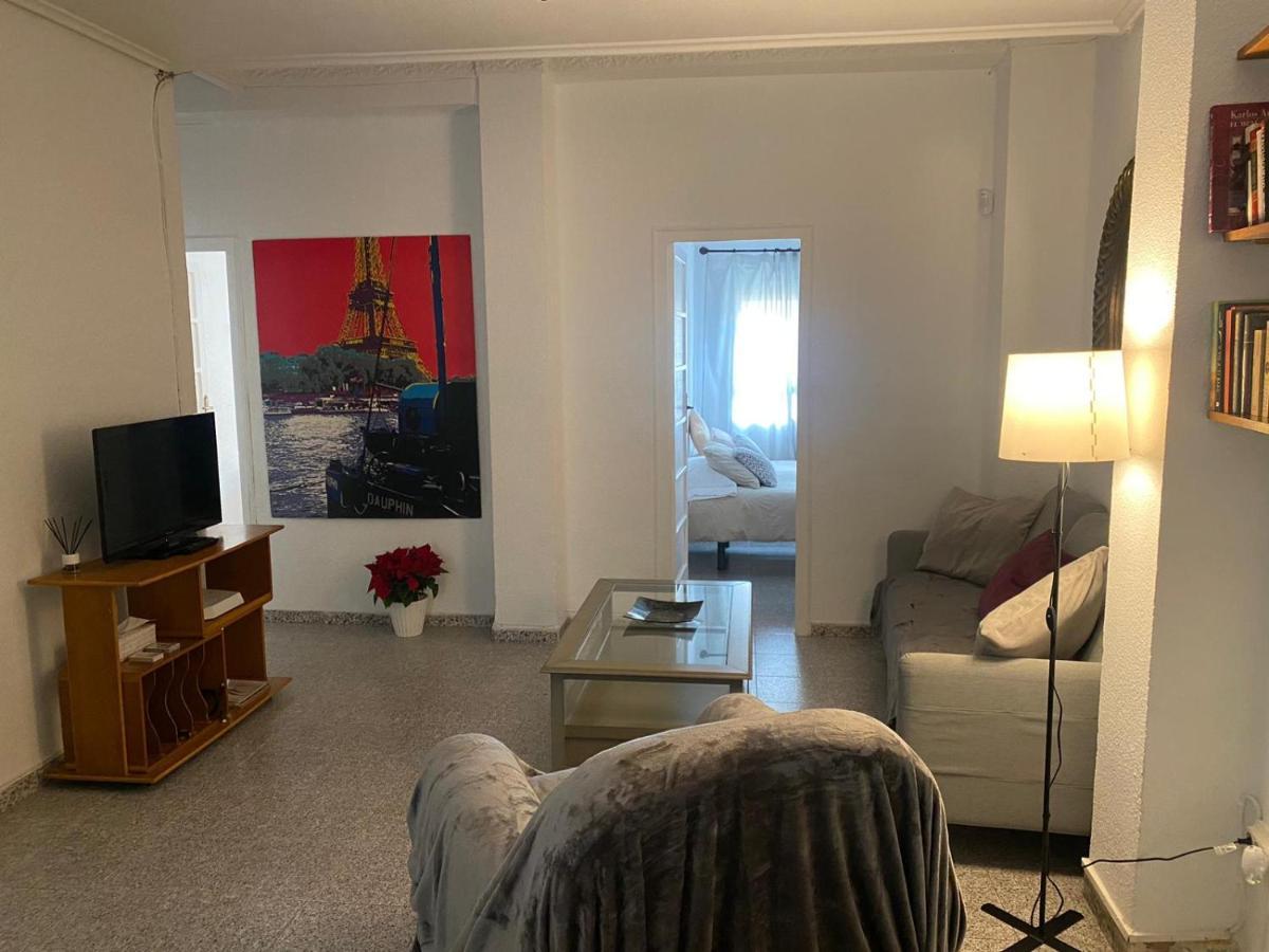 Apartamento Apartamento 4 Personas En El Centro De Valencia, Plaza El Pilar