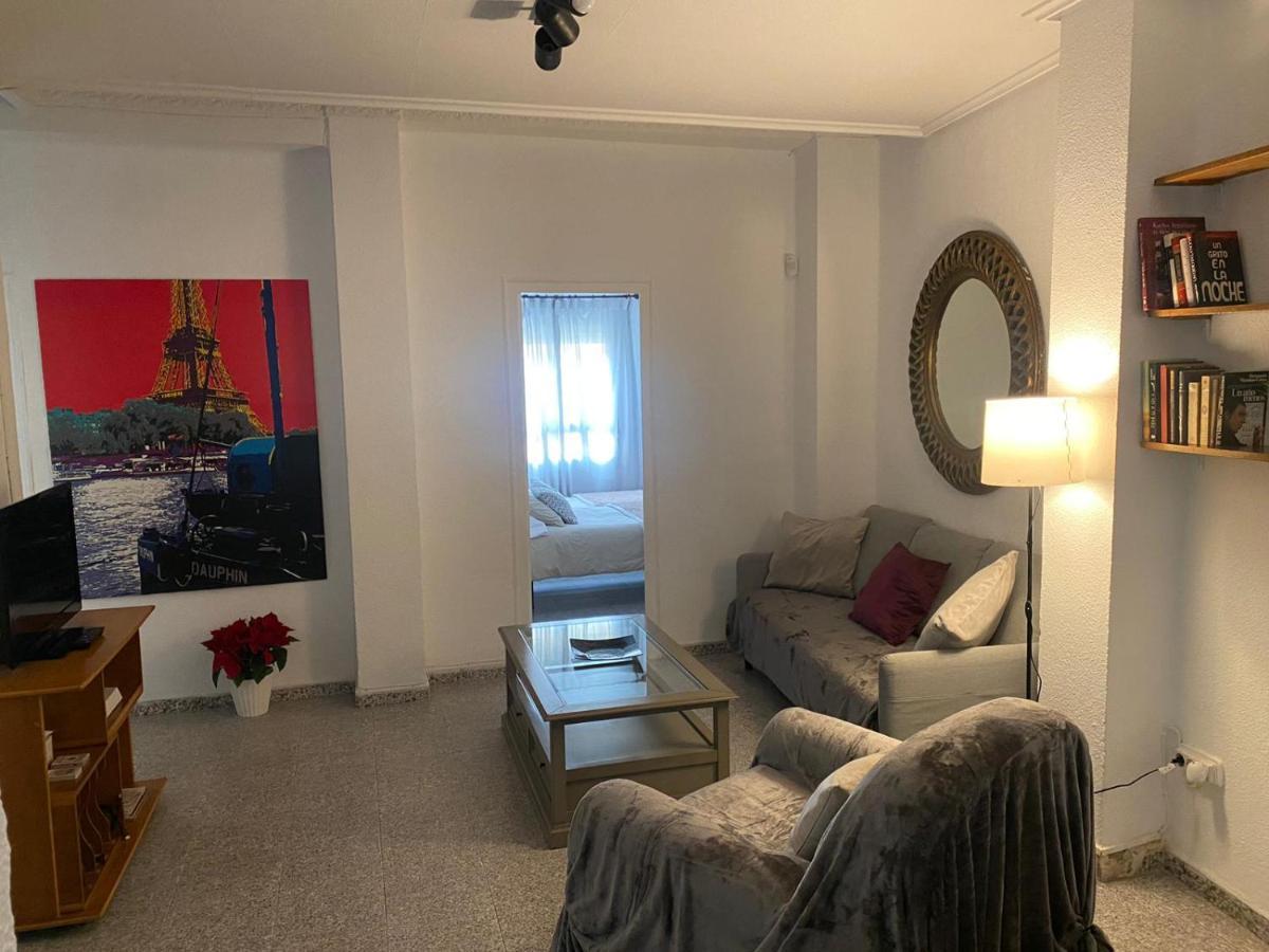 Apartamento Apartamento 4 Personas En El Centro De Valencia, Plaza El Pilar