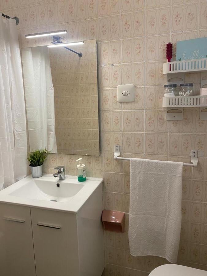 Apartamento 4 Personas En El Centro De Valencia, Plaza El Pilar * Valencia