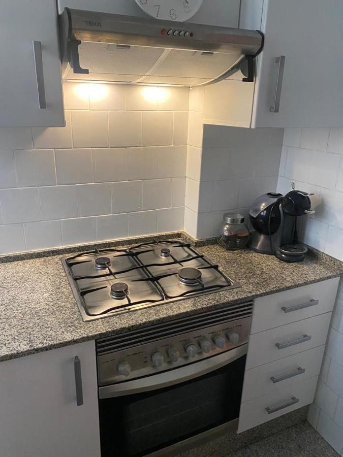 Apartamento 4 Personas En El Centro De Valencia, Plaza El Pilar *