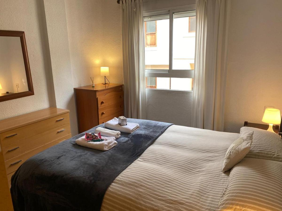 Apartamento Apartamento 4 Personas En El Centro De Valencia, Plaza El Pilar *