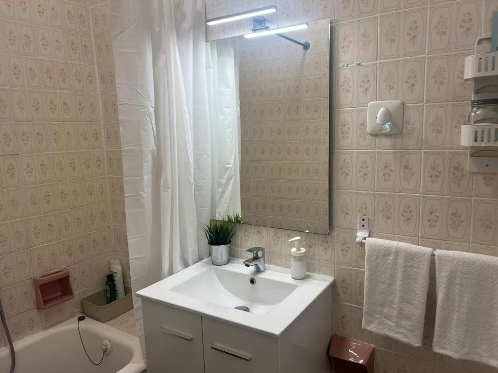 Apartamento Apartamento 4 Personas En El Centro De Valencia, Plaza El Pilar Valencia