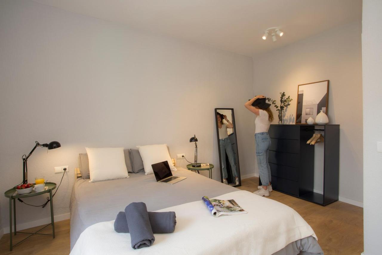 Singularstays Quevedo Ii