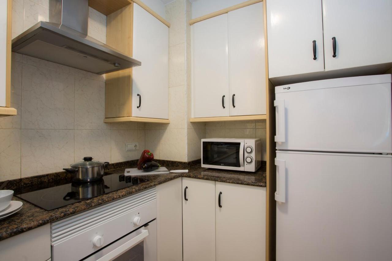 Apartamento Singularstays Quevedo Ii *