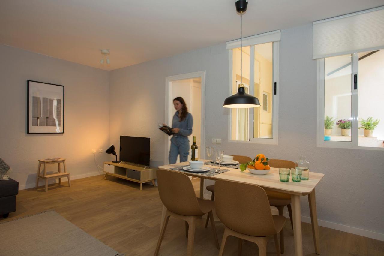 Singularstays Quevedo Ii * Valencia