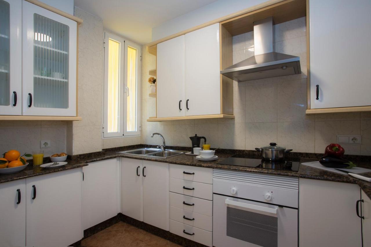 Apartamento Singularstays Quevedo Ii Valencia