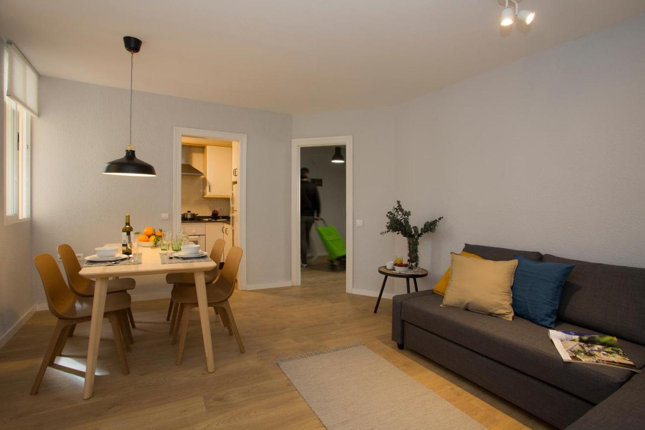 Singularstays Quevedo Ii Apartamento Valencia