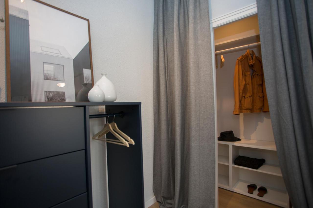 Singularstays Quevedo Ii Apartment