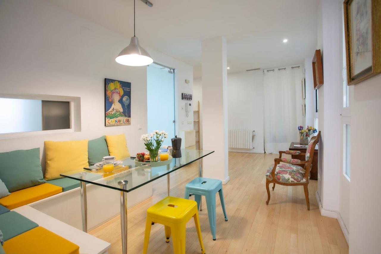 Singularstays Reina Ii *
