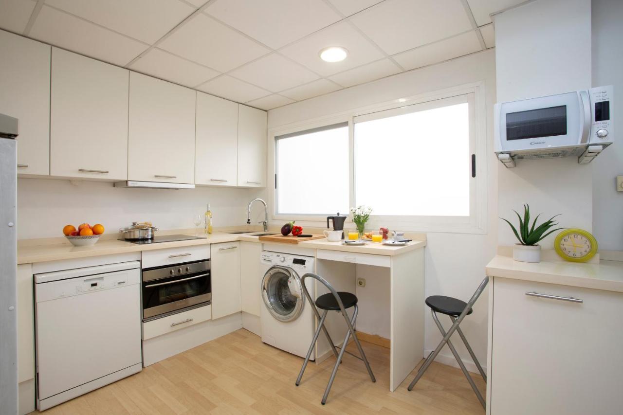 Singularstays Reina Ii Apartamento *