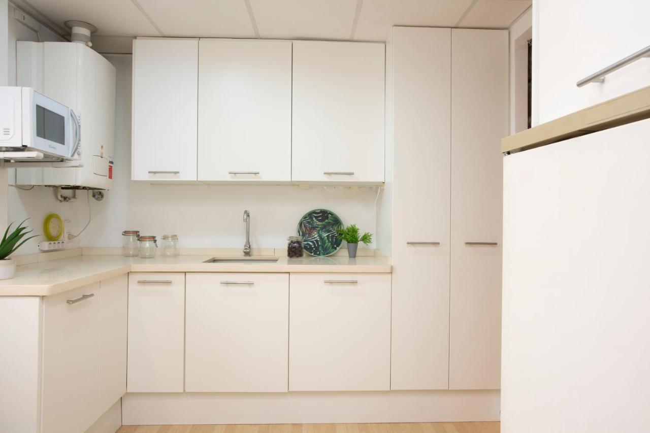 Apartamento Singularstays Reina Ii