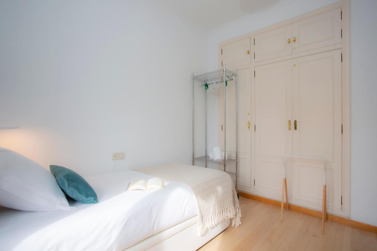 Singularstays Reina Ii Apartamento
