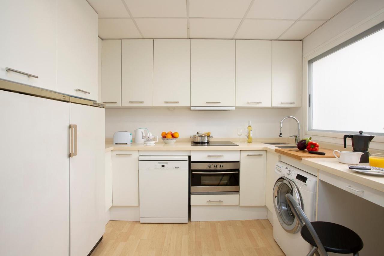 Singularstays Reina Ii Apartamento *