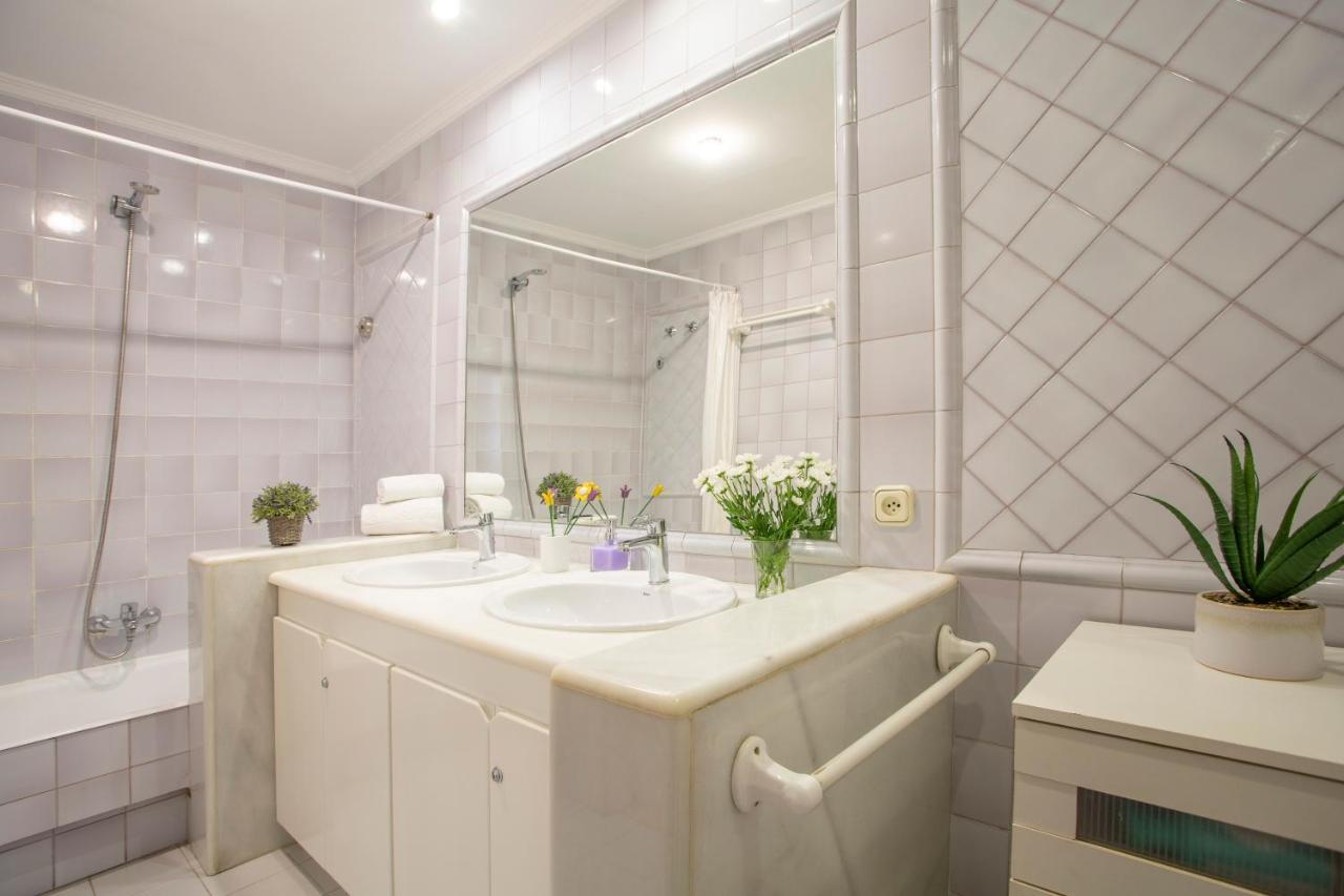 Singularstays Reina Ii Apartamento Valencia